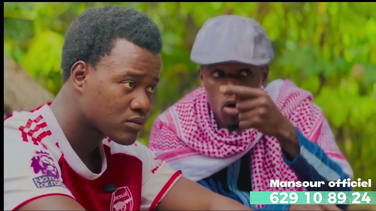 L'erreur de mes parents Épd 19