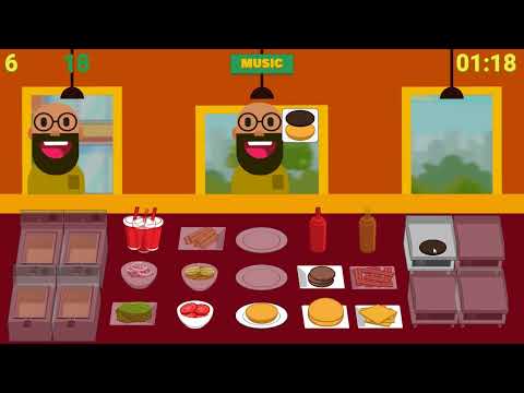 Burguer Empire Trailer Burguer Empire Trailer