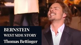 BERNSTEIN : West Side Story - 'Maria' by Thomas Bettinger  - Live [HD] by Classical HD Live 205 views 6 months ago 1 minute, 52 seconds