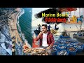 A Day at Marina Beach, Chennai | India's Longest Beach Adventure