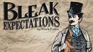 Bleak Expectations at The Watermill Theatre