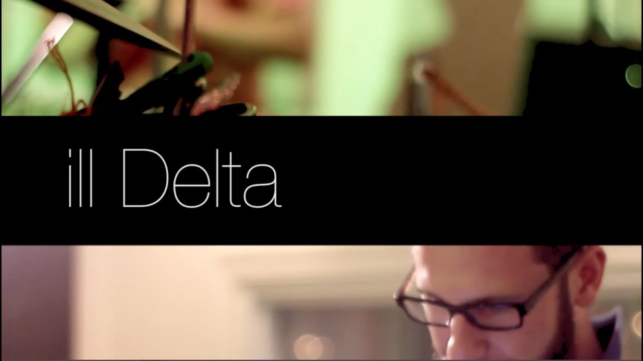 Brighton Sound Sessions: ill Delta - Dark Chocolate