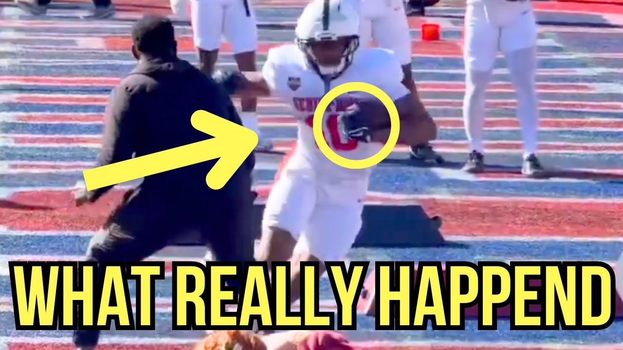 Ник Синглтон отрабатывает сокрушительные упражнения на тренировке перед матчем всех звёзд студенч...