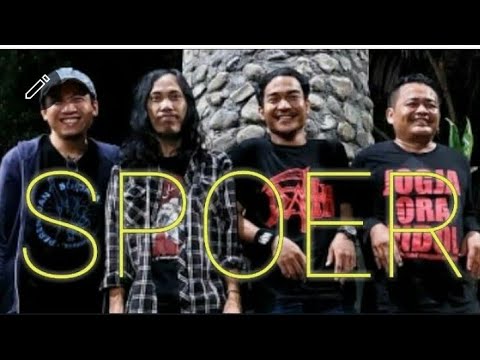 SPOER Mars Pejuang Lirik
