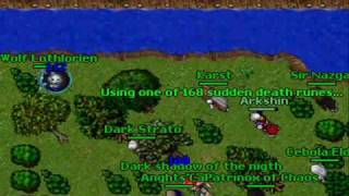 DOLERA WAR ROUND #2