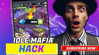 Information 🔥 Idle Mafia Hack 2026 — I Tested the Unlimited Diamonds Method! News