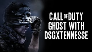 Cod Ghosts TDM Flawed Spawns & K.E.M Box