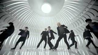 Super Junior - Mr. Simple (Turkish Sub)