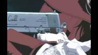 Hellsing Ultimate - Free Fall