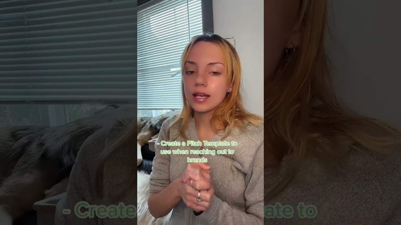 How to find brand deals for UGC creators! 