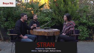Stran - Hatim Şengali