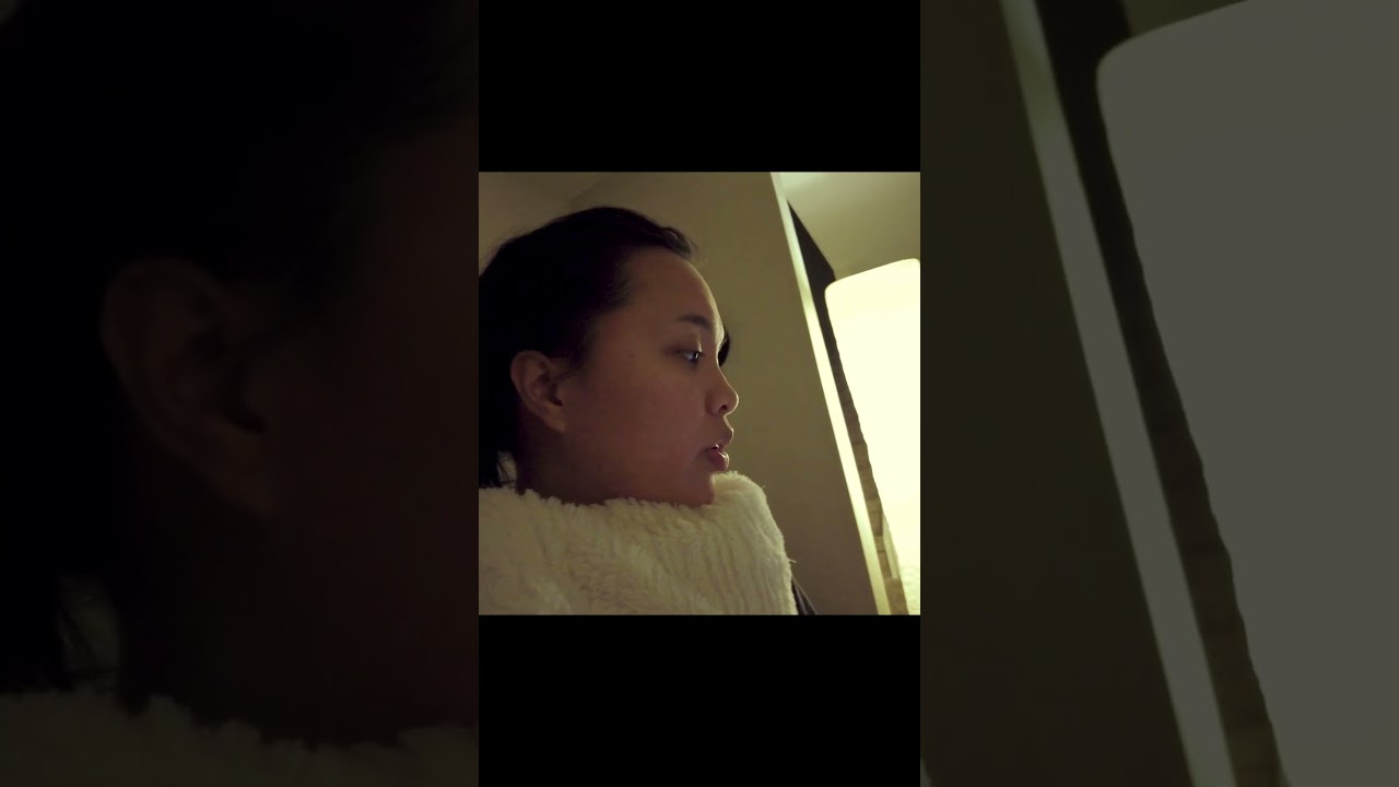 delusions of a swiftie vlog is out!