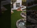 Incredible Backyard Makeover | From Dirt to Dream Garden (Before &amp; After)