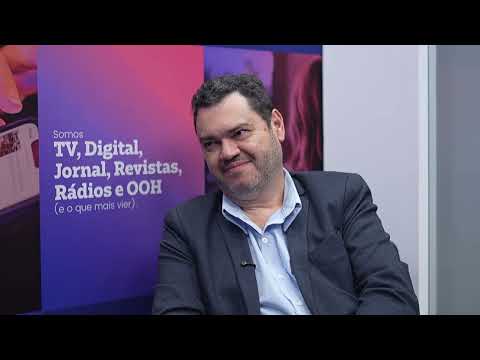 ExpoSuper 2026 - entrevista com Rodnei Guariza | Gerente de Marketing da Tirol