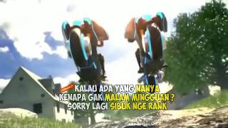 Kata-kata free fire cocok buat story wa lagu on my way
