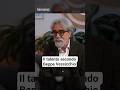 2 anni fa il Maestro Beppe Vessicchio su Geopop - questo il suo pensiero su cos'é il Talento