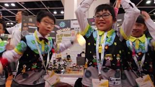 Download lagu FLL Jr Hong Kong 2018 19 Tournament Day FLL Jr Hong Kong 2018 19 Tournament Day