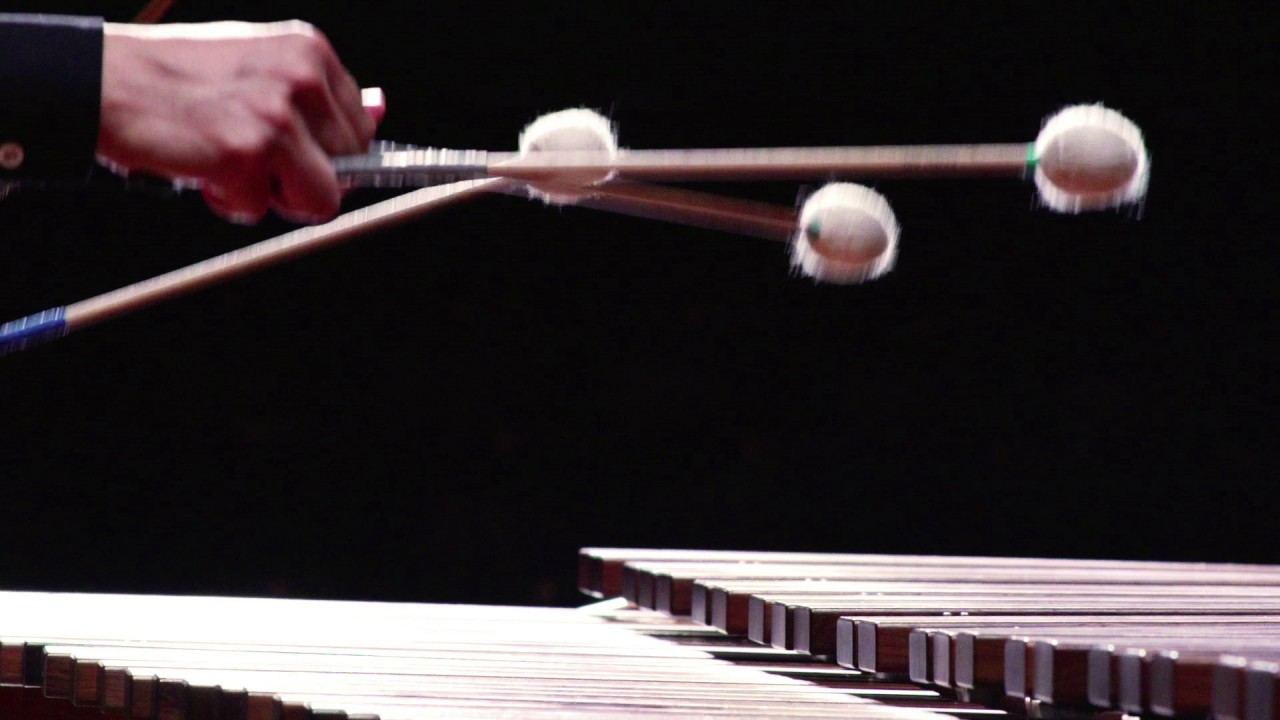 Twincussion: 落雨聲 Sound of Raining (Taiwanese pop song)