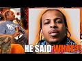 BigSad Finally SPEAKS On BG Perico Calls Him a Hater!! 