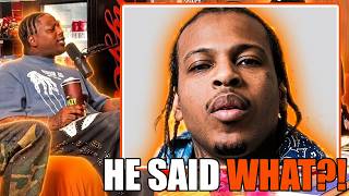 BigSad Finally SPEAKS On BG Perico Calls Him a Hater!! 