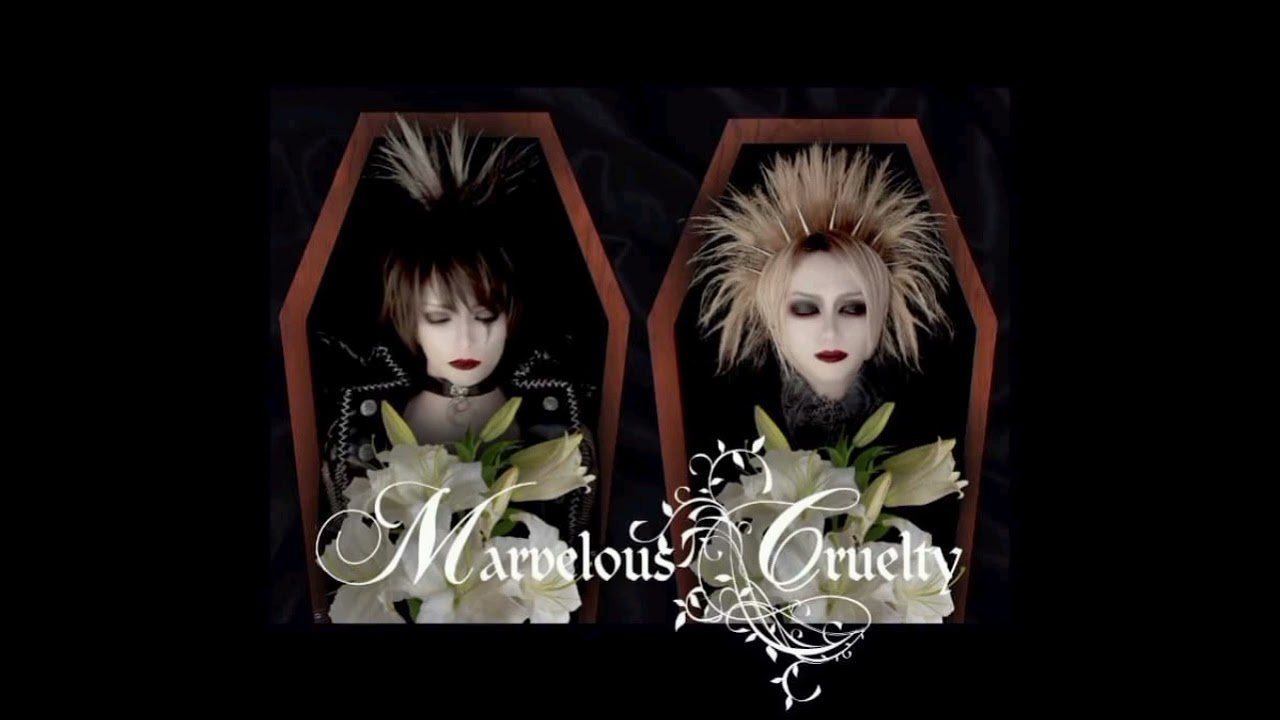 Marvelous Cruelty - 鳥籠 (Torikago) - YouTube