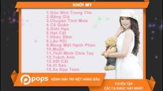 Tuyển Chọn Khởi My 