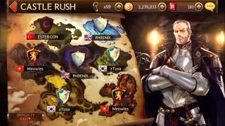 Seven Knights - 7K Items and Equipment