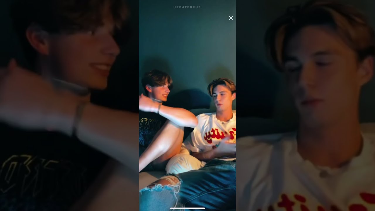 Nils & Niclas Kuri answer some questions (12/07/21)