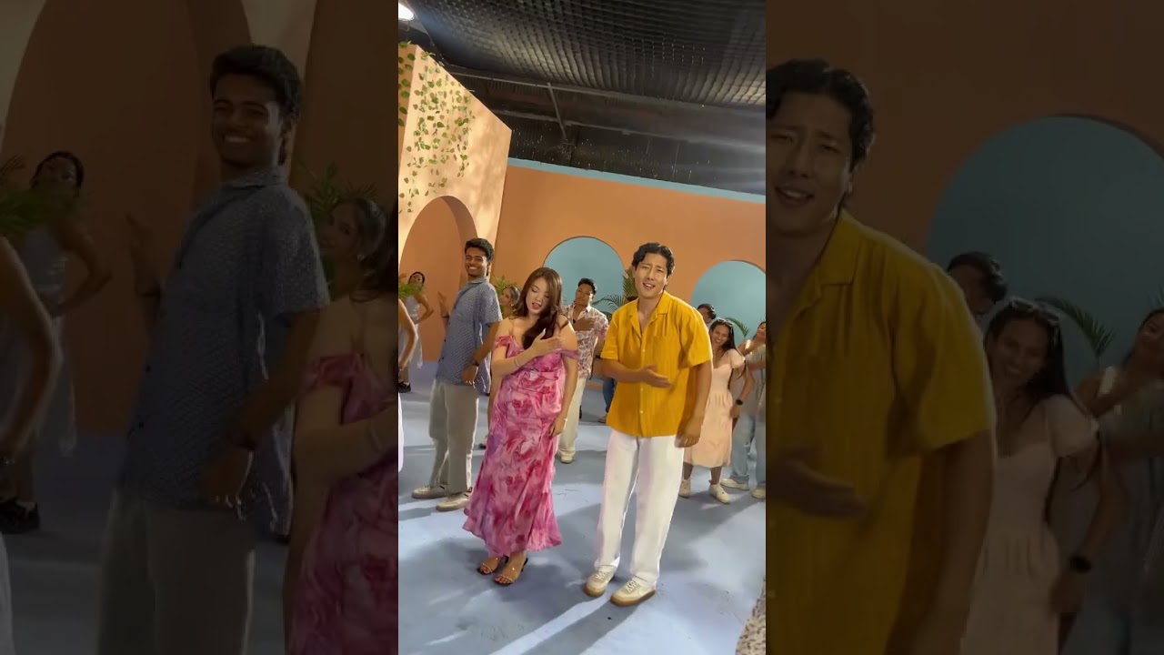 Narisau aja | Wangden sherpa| 