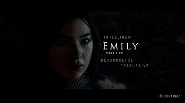 Until Dawn Part 3 - Jess, Emily, Mike, Ashley & Matt - 60fps First Time Play