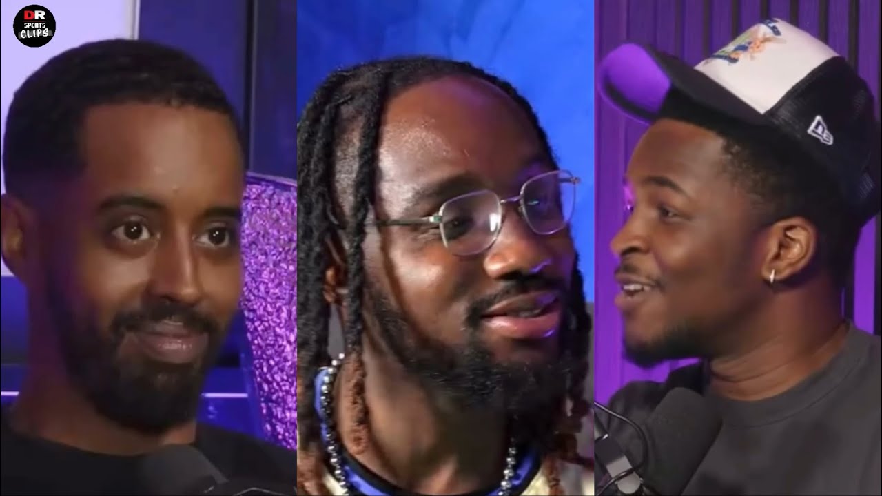 “3 points off 2nd 👀” | The panel react to Man United 2-1 Chelsea…