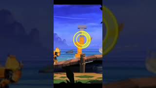 Angry Birds Transformers - Gameplay Walkthrough  - New Update 2022 (iOS, Android) screenshot 4