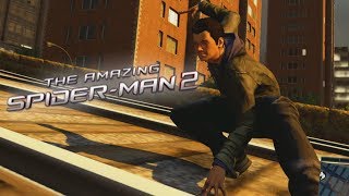 The Amazing Spider-Man 2: Peter Parker Mod (Tutorial) [Story/Free Roam] screenshot 5