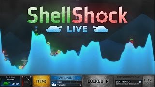 SHELLSHOCK LIVE! | HOW DID I KILL MYSELF!