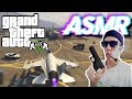 🔫АСМР ГТА 5 / ASMR GTA 5🌠