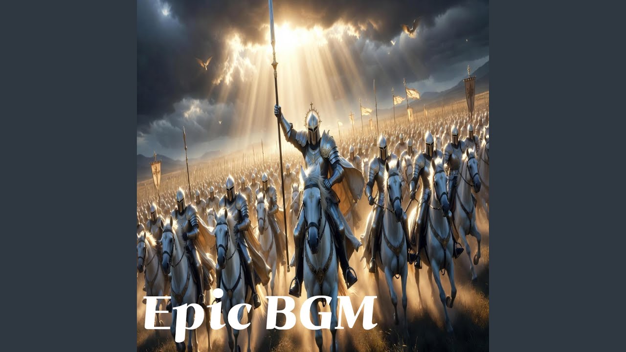 Divine Providence_ The Forward Charge