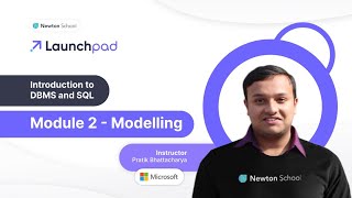 Introduction to DBMS and SQL | Modelling