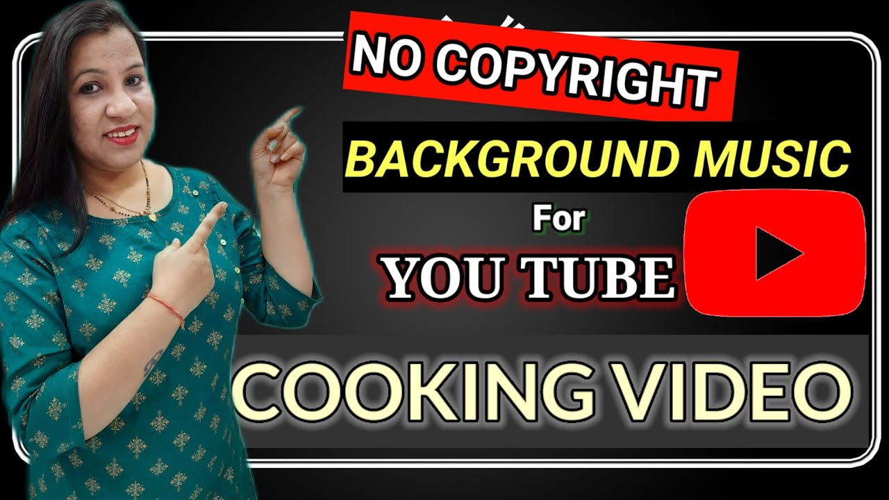 The Top Background Music You Need for Your Cooking Videos - No Copyright!