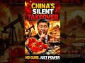 China’s Silent Takeover: How Beijing Is Winning Without War!