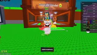 Anthonnyblox Studio Música