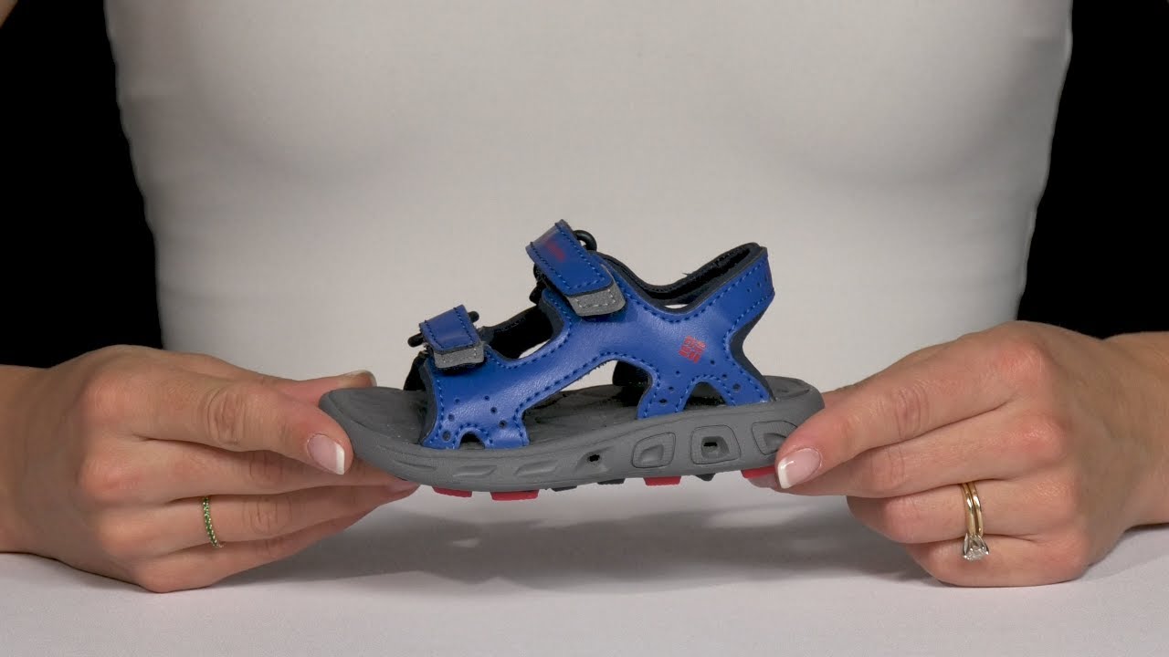 Columbia Kids Techsun™ Vent (Toddler) SKU: 8257091