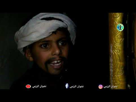 على الطاوة الحلقة 62|مسعد وسعيد ذهبا يبحثان عن عروسة بين المطر