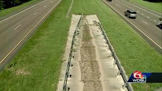 Groundbreaking ceremony held for I-12 widening project on Northshore