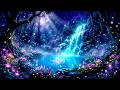 🌌 Space Earth Ambience | Relaxing Cosmic Meditation Music | 3 Hours Deep Sleep &amp; Calm Mind 🌍✨