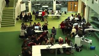 Harlem Shake (Writhlington School)