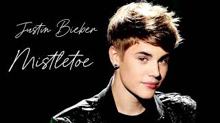 Download Lagu Mistletoe ~ Justin Bieber (Music Audio) MP3