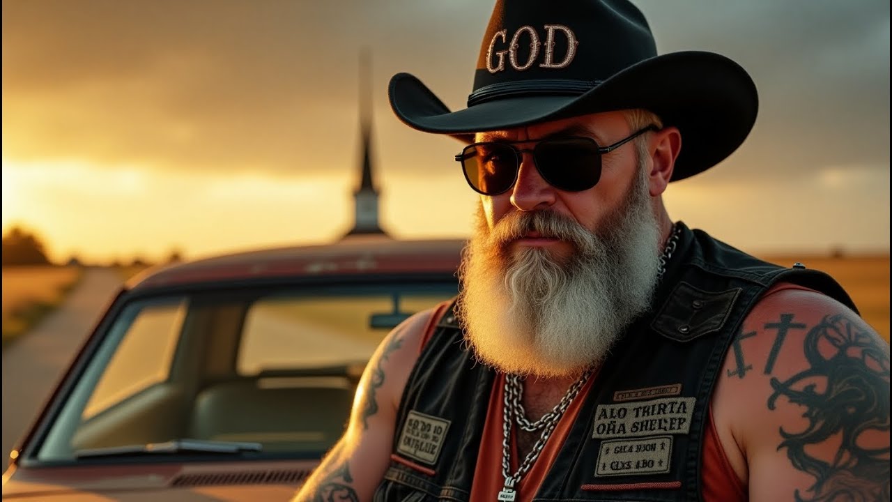 Joy Is Coming, Oh Lord - Gospel Country Trap & Rap Songs – Inspirational, Faith & Hope Music