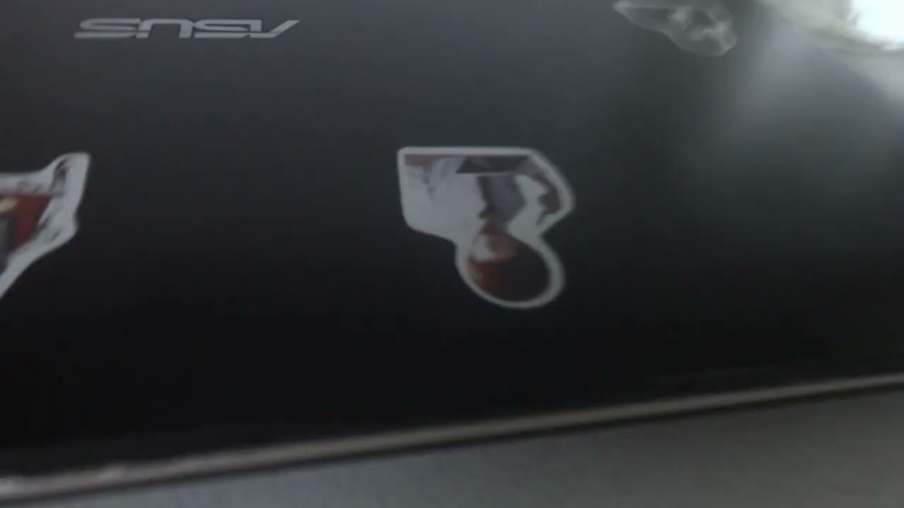 Обзор Asus VivoBook X541NA