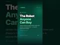 Jensen Huang Unveils the Robot 'Anyone Can Buy' - H2+