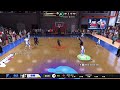 Live Random Rec with Lonzo style build NBA2K26 Midnight Smoke